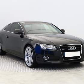 Fotka k inzerátu Audi A5 3.0 TDI / 19184054