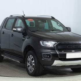 Fotka k inzerátu Ford Ranger 2.0 EcoBlue / 19185337