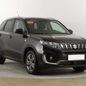 Fotka k inzerátu Suzuki Vitara 1.4 BoosterJet / 19185339