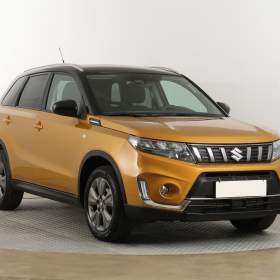 Fotka k inzerátu Suzuki Vitara 1.4 BoosterJet / 19185342