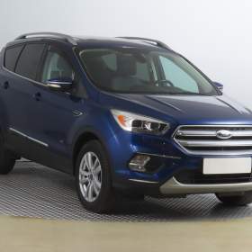 Fotka k inzerátu Ford Kuga 2.0 TDCi / 19185346