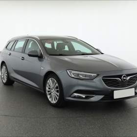 Fotka k inzerátu Opel Insignia 2.0 CDTI / 19185362