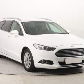 Fotka k inzerátu Ford Mondeo 2.0 TDCI / 19185366