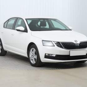 Fotka k inzerátu Škoda Octavia 1.6 TDI / 19185368