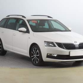 Fotka k inzerátu Škoda Octavia 2.0 TDI / 19185371