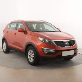 Fotka k inzerátu Kia Sportage 1.6 GDI / 19185372