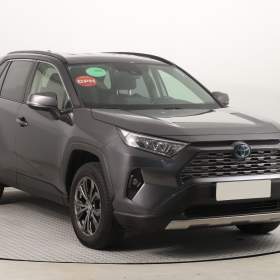 Fotka k inzerátu Toyota Rav4 2.5 Hybrid / 19185374