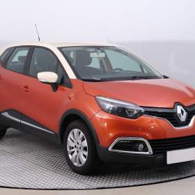 Fotka k inzerátu Renault Captur 0.9 TCe / 19185386