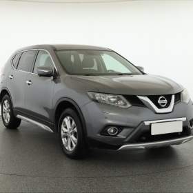 Fotka k inzerátu Nissan X- Trail 1.6 DIG- T / 19185389