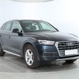 Fotka k inzerátu Audi Q5 2.0 TDI / 19185394