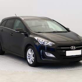 Fotka k inzerátu Hyundai i30 1.6 CRDi / 19185395