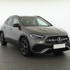 Fotka k inzerátu Mercedes- Benz GLA GLA 200d 4MATIC / 19185404