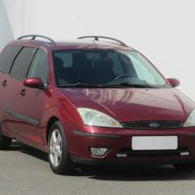 Fotka k inzerátu Ford Focus 1.8 TDCi / 19185406