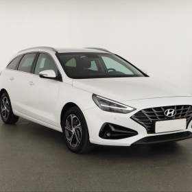 Fotka k inzerátu Hyundai i30 1.5 DPI / 19185409