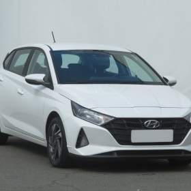 Fotka k inzerátu Hyundai i20 1.2 MPI / 19185414