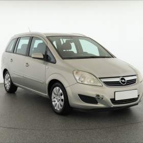 Fotka k inzerátu Opel Zafira 1.7 CDTI / 19185422