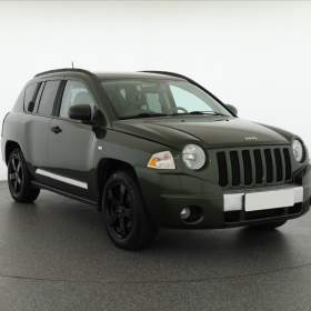 Fotka k inzerátu Jeep Compass 2.0 CRD / 19185423