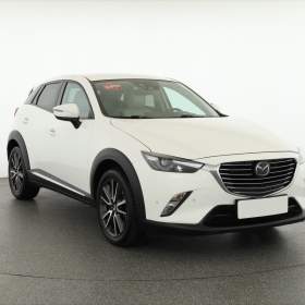 Fotka k inzerátu Mazda CX- 3 2.0 Skyactiv- G / 19185426