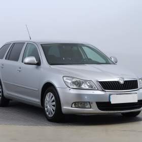 Fotka k inzerátu Škoda Octavia 1.6 TDI / 19185427