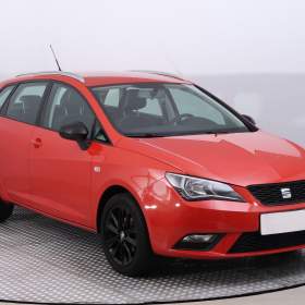 Fotka k inzerátu Seat Ibiza 1.2 TSI / 19185430