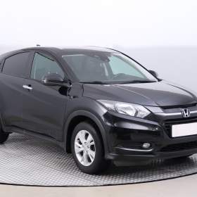 Fotka k inzerátu Honda HR- V 1.5 i- VTEC / 19185435