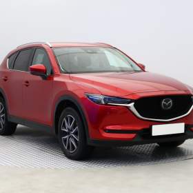 Fotka k inzerátu Mazda CX- 5 2.5 Skyactiv- G / 19185439