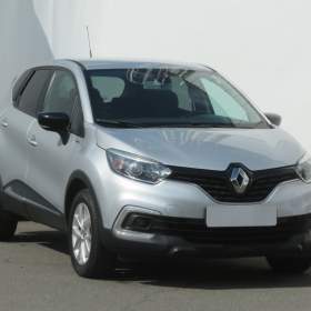 Fotka k inzerátu Renault Captur 1.2 TCe / 19185442