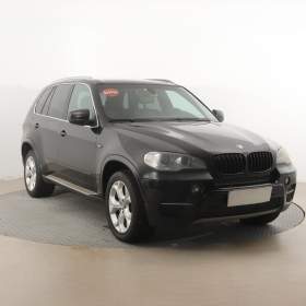 Fotka k inzerátu BMW X5 xDrive40d / 19185450