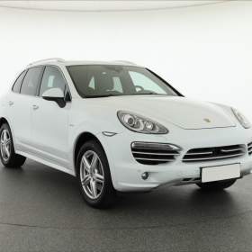 Fotka k inzerátu Porsche Cayenne Diesel / 19185456