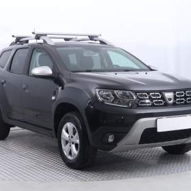 Fotka k inzerátu Dacia Duster 1.6 SCe / 19185460