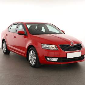 Fotka k inzerátu Škoda Octavia 1.4 TSI / 19185465