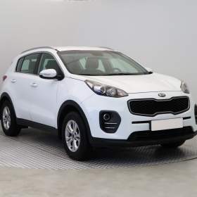 Fotka k inzerátu Kia Sportage 1.6 GDI / 19185470