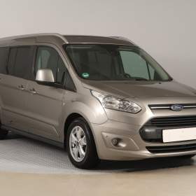 Fotka k inzerátu Ford Tourneo Connect 1.5 TDCi / 19185472