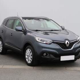 Fotka k inzerátu Renault Kadjar 1.5 dCi / 19185477