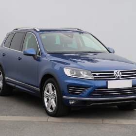 Fotka k inzerátu Volkswagen Touareg 3.0 TDI / 19185482