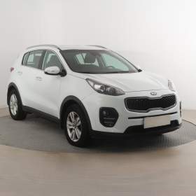 Fotka k inzerátu Kia Sportage 1.7 CRDi / 19185485