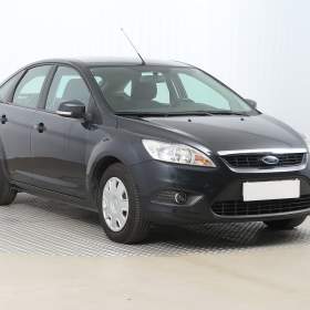 Fotka k inzerátu Ford Focus 1.6 16V / 19185488