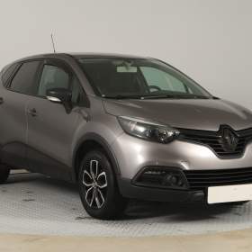 Fotka k inzerátu Renault Captur 0.9 TCe / 19185490