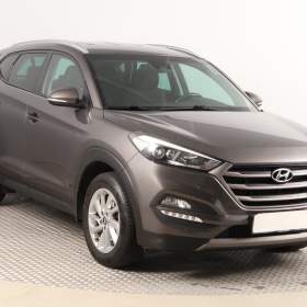 Fotka k inzerátu Hyundai Tucson 1.7 CRDi / 19185496