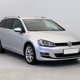 Fotka k inzerátu Volkswagen Golf 2.0 TDI / 19185502