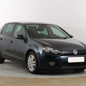 Fotka k inzerátu Volkswagen Golf 1.4 TSI / 19185520