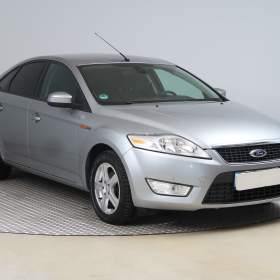 Fotka k inzerátu Ford Mondeo 2.0 TDCi / 19185523