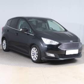 Fotka k inzerátu Ford C- Max 1.0 EcoBoost / 19185524