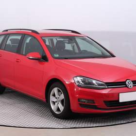 Fotka k inzerátu Volkswagen Golf 1.6 TDI / 19185525