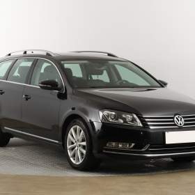 Fotka k inzerátu Volkswagen Passat 2.0 TDI / 19185526