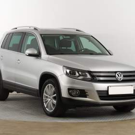 Fotka k inzerátu Volkswagen Tiguan 1.4 TSI / 19185530