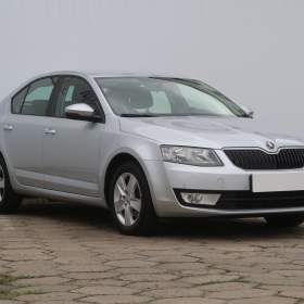 Fotka k inzerátu Škoda Octavia 1.4 TSI / 19186794