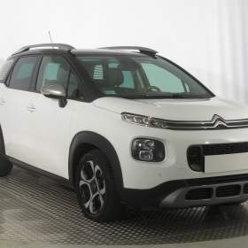 Fotka k inzerátu Citroën C3 Aircross 1.2 PureTech / 19186806