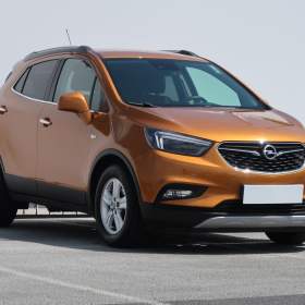 Fotka k inzerátu Opel Mokka 1.4 Turbo / 19186812