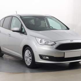 Fotka k inzerátu Ford C- Max 1.0 EcoBoost / 19186815